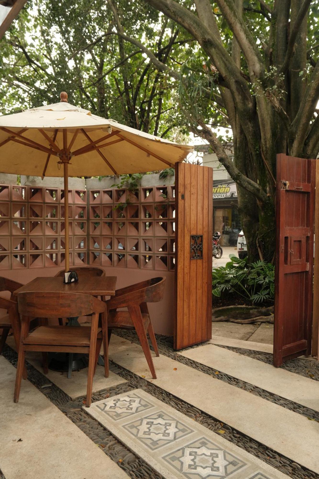 Sui Boutique Hotel Medellín Exterior foto